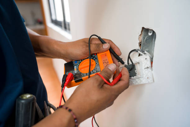 Best Electrical Outlet Repair  in Santa Clara, CA