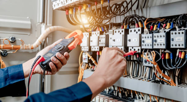 Best Electrical System Inspection  in Santa Clara, CA