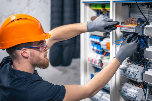 Best Electric Panel Repair  in Santa Clara, CA